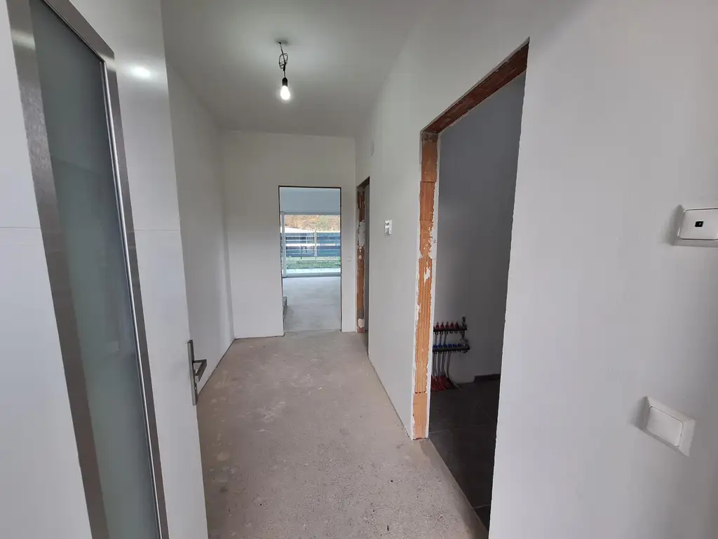 Top 4 - Vier Reihenhäuser stehen zum Verkauf