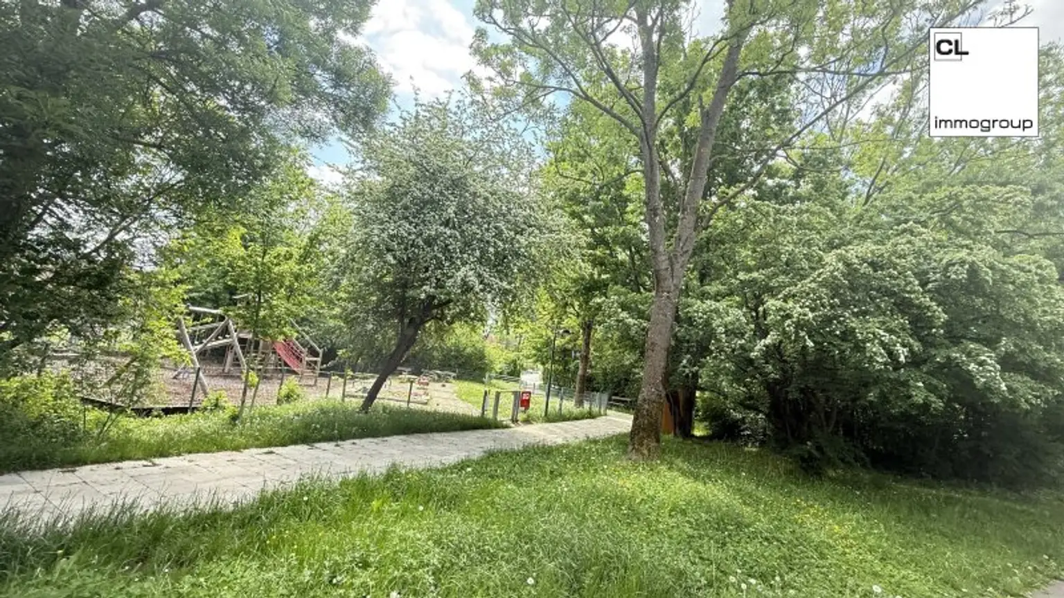 Reihenhaus in einer sehr ruhigen Reihenhaussiedlung mit Gartenanteil!