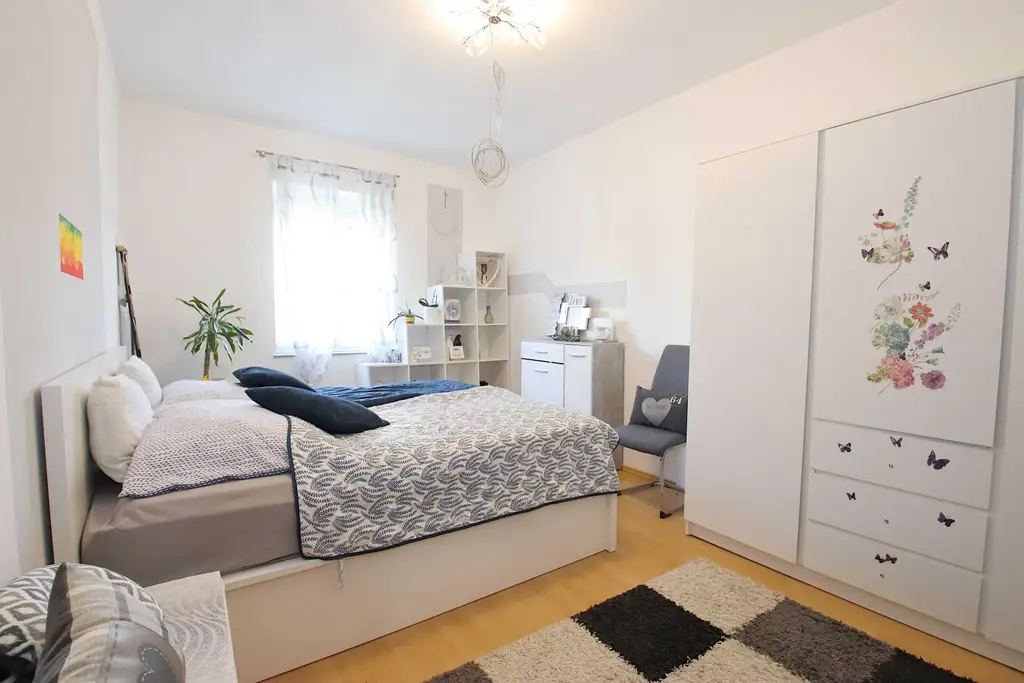 Moderne 3-Zimmer Eigentumswohnung mit Garten und Carport | Leoben-Göss | IMS Immobilien KG