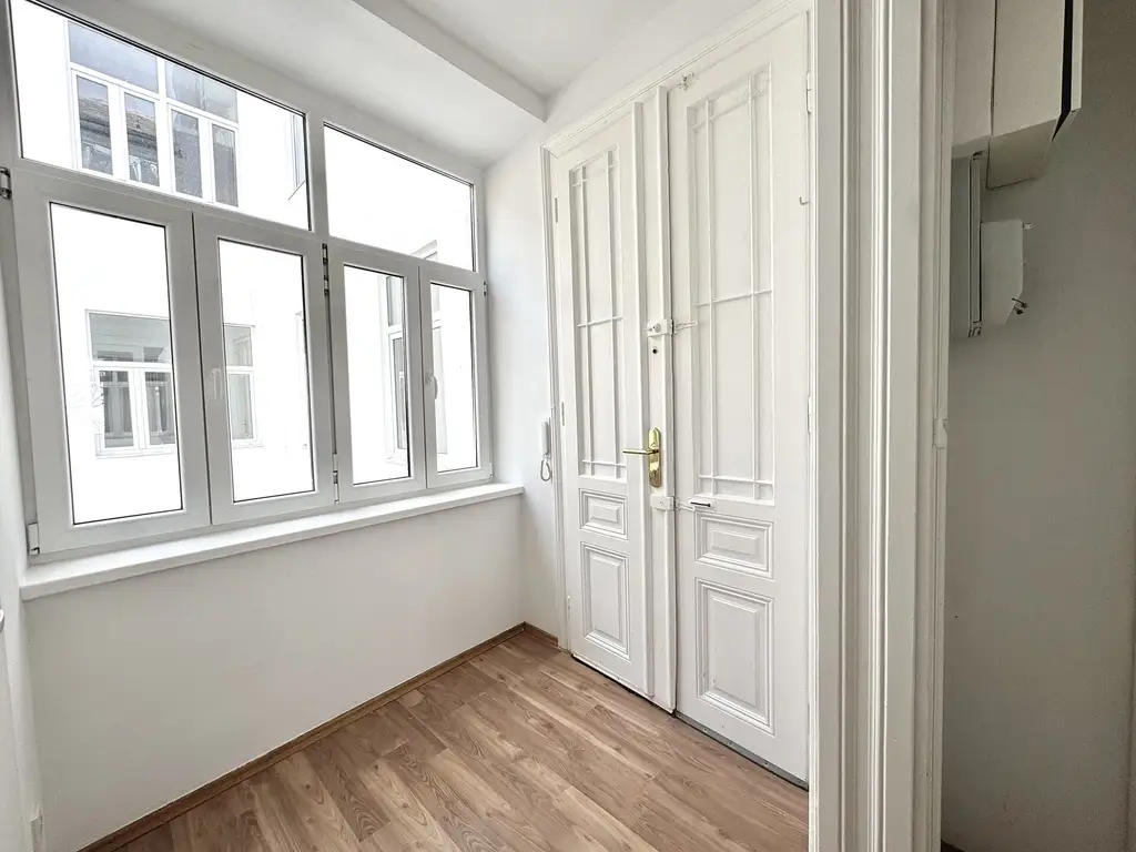 Charmante 2-Zimmer-Wohnung in der Kleingasse - optimale Lage