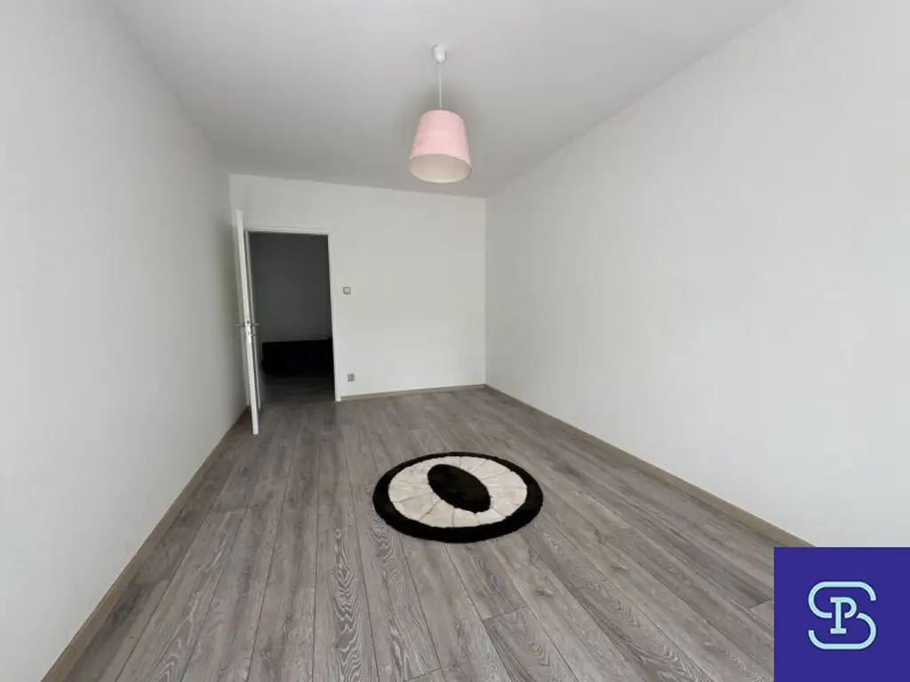 Renovierter 103,51m² Neubau mit 8,48m² Loggia Nähe Millenium-City - 1200 Wien
