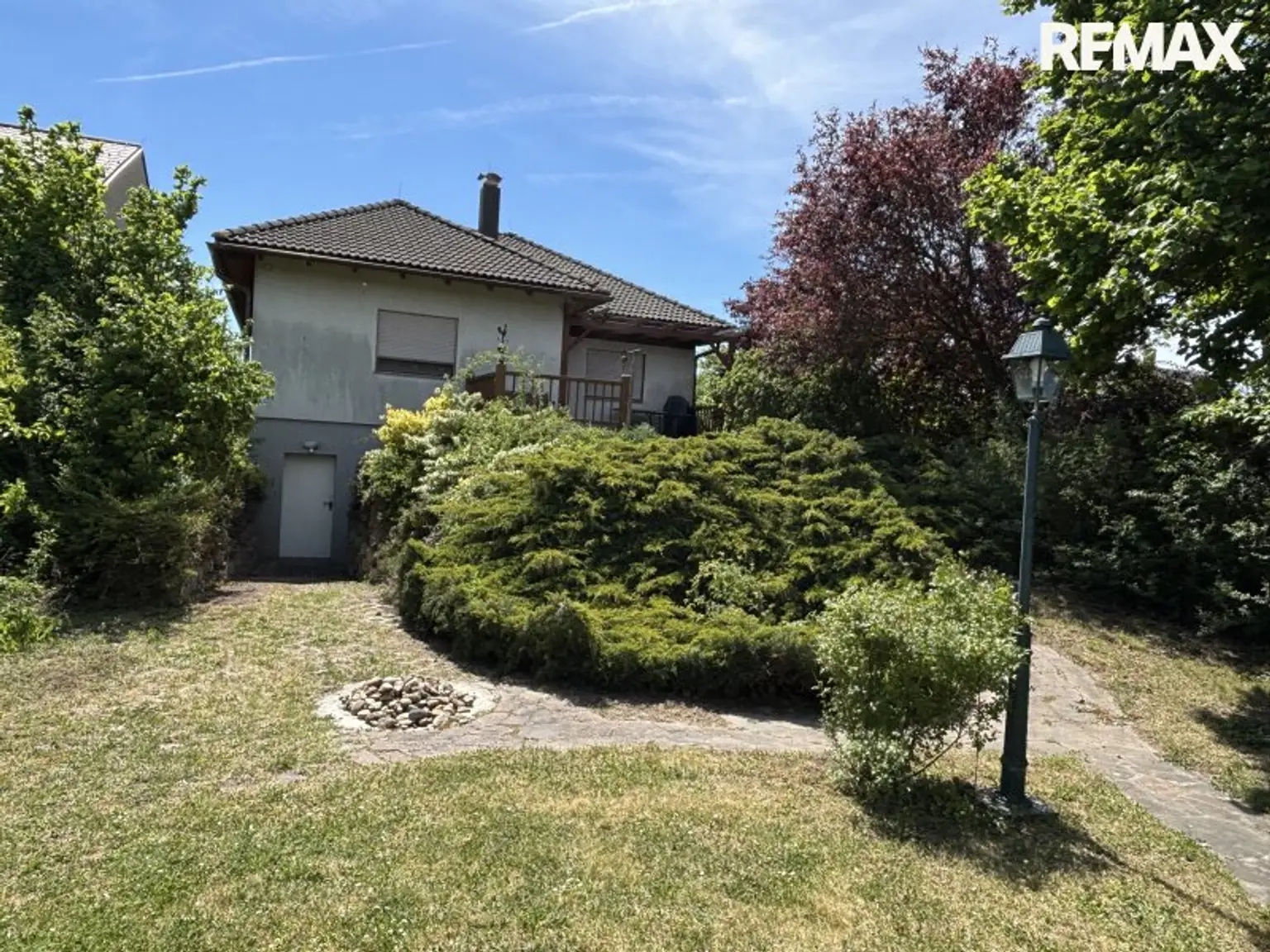 Charmanter Bungalow mit 3 Zimmern im idyllischen Illmitz auf 992 m² Eigengrund!