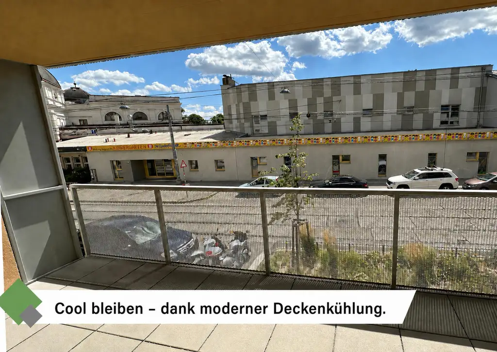 WOHNEN AM GRÜNEN TOR ZU PENZING