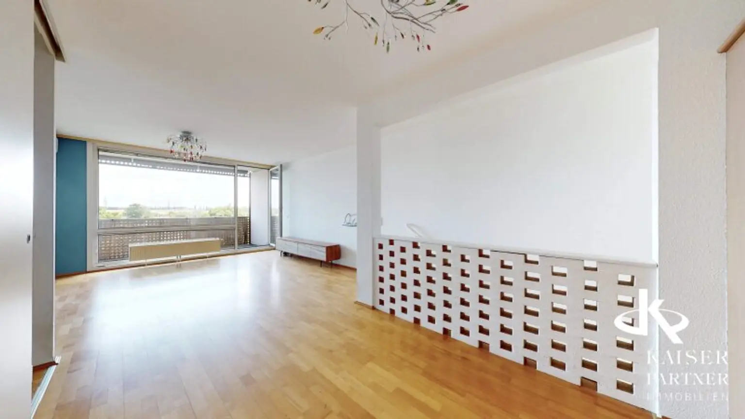 Urbaner Lebenstil in Oberlaa! Sensationeller Weitblick, moderne, offene 3-Zimmer-Wohnung mit großer 12,5m² Loggia!