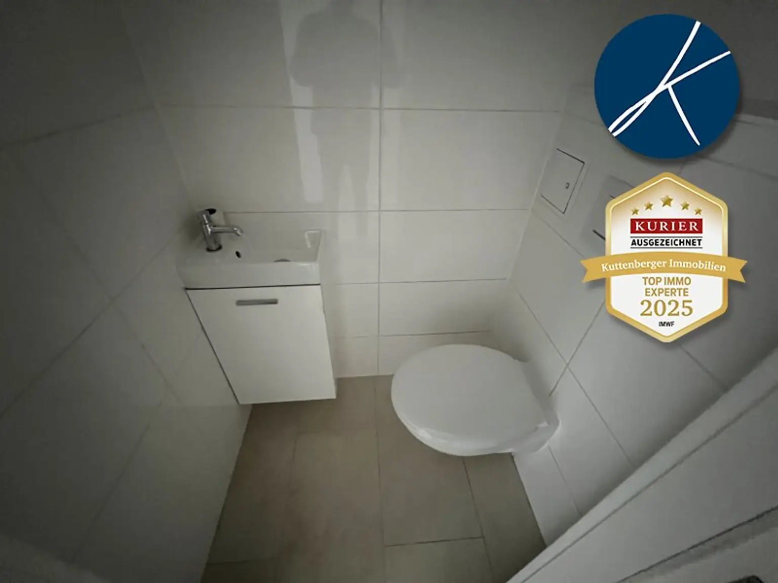 Gute Wohnlage & Grünruhelage: Sanierte Vierzimmer-Wohnung!