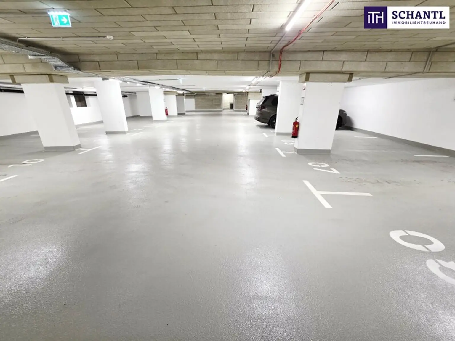 Ihr Platz im Grünen! TOP-Neubauprojekt in Grün- und Ruhelage - Klimaktiv Bronze zertifiziert! Wärmepumpe und Solaranlage + Nachhaltig + Perfekt geplante 2-4 Zimmer Wohnungen! Leben an naturnahen Gewässern!