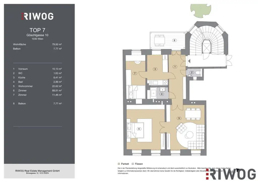 Plan