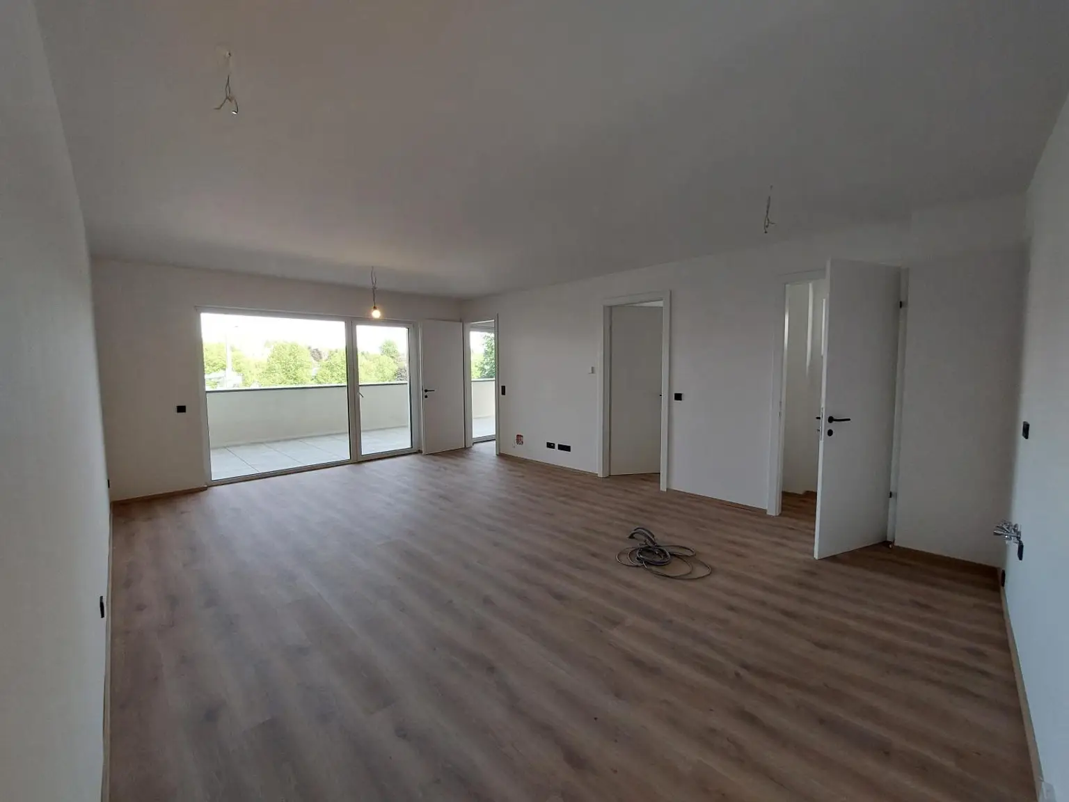 Kochen, Wohnen, Essen