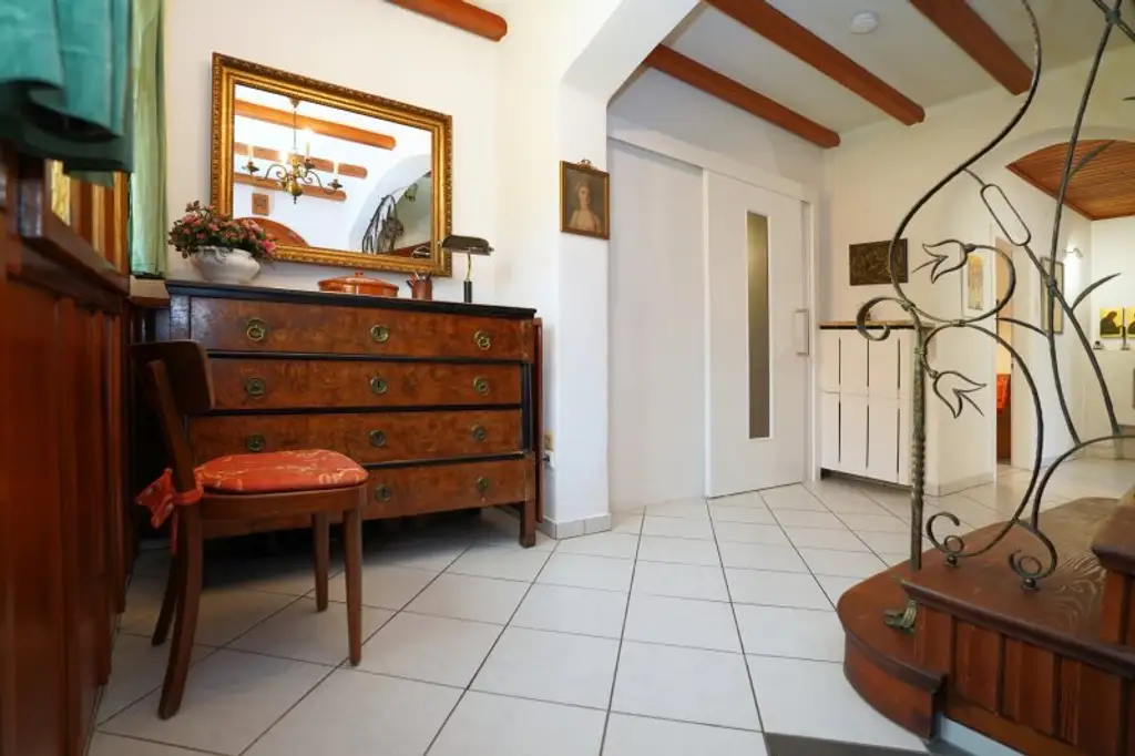 Wohnen mit Panorama - Ihr Logenplatz über Velden und dem Wörthersee