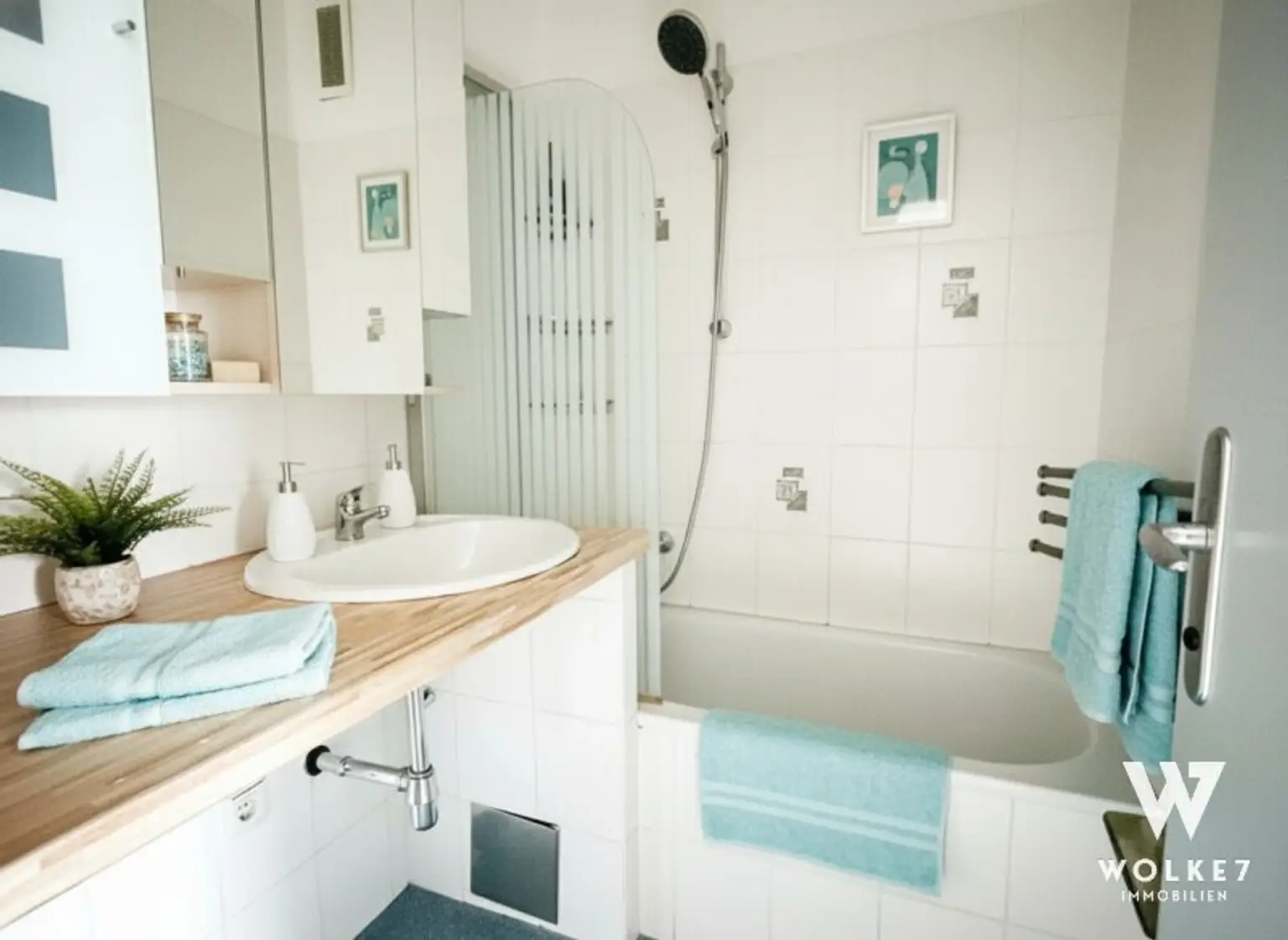 Geräumige 3-Zimmer-Wohnung mit Top-Anbindung in Floridsdorf – ideal für Paare oder kleine Familien
