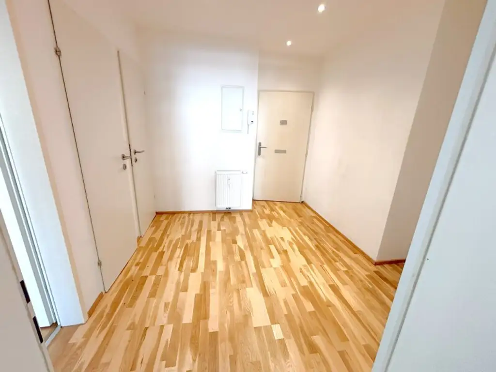 Geräumige 3-Zimmer-Wohnung Nähe Linzer Stadtzentrum!