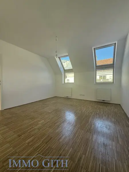 LICHT, LUFT & LEBENSQUALITÄT – 4-ZIMMER-WOHNUNG MIT TERRASSE IN RUHIGER STADTLAGE (1050) ZU KAUFEN!
