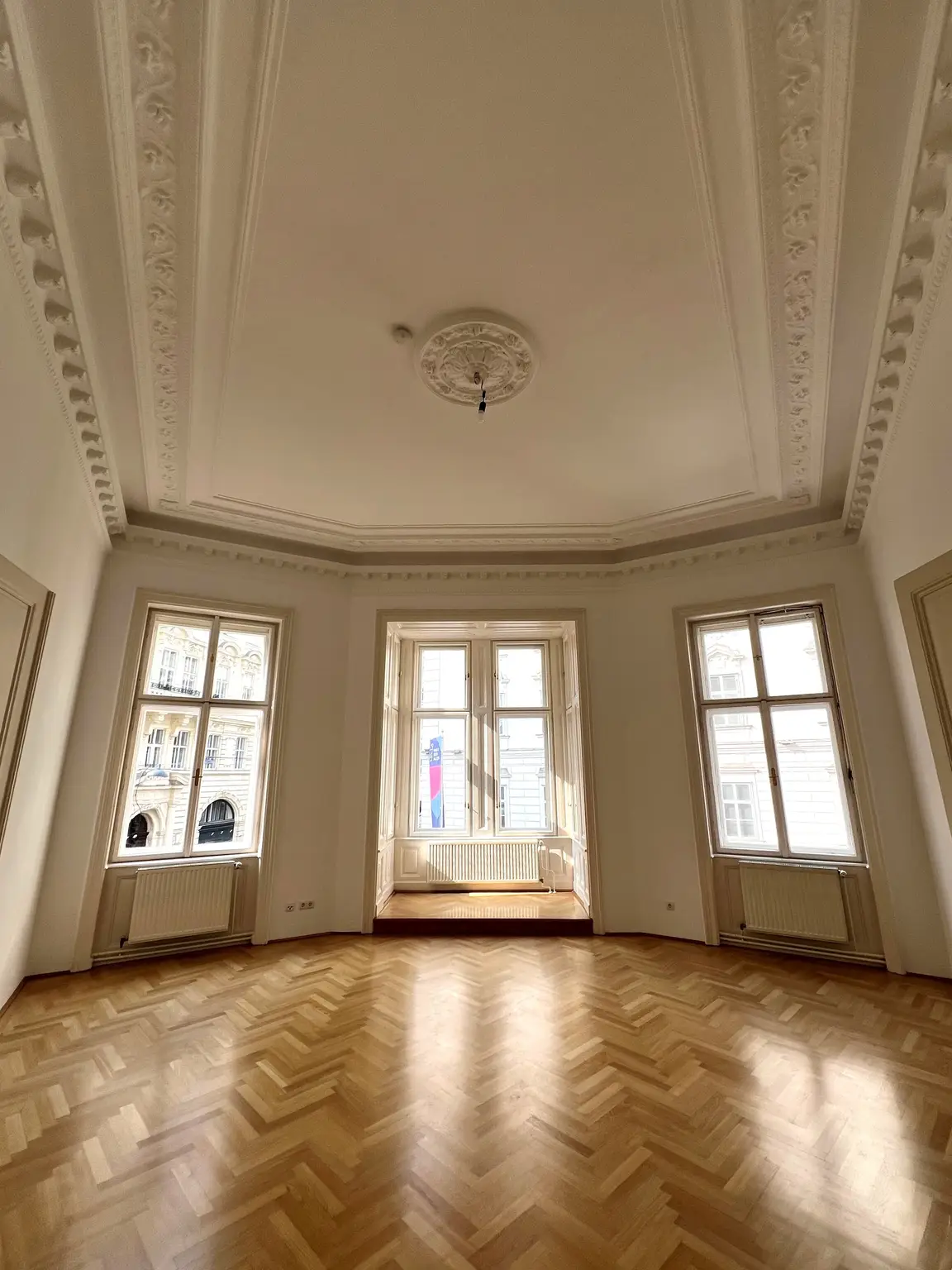 UNBEFRISTET: Wohnjuwel in perfekter Innenstadtlage