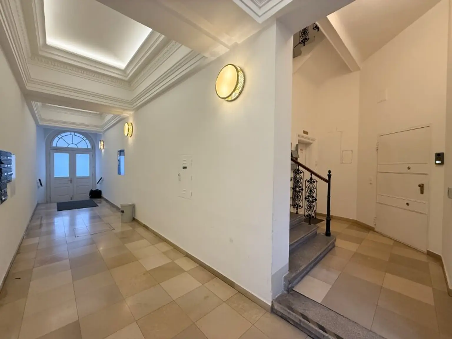 2-Zimmerwohnung in 1180 Wien mit Lift zu vermieten | 5 min Fußweg zur U6 Station Michelbeuern AKH