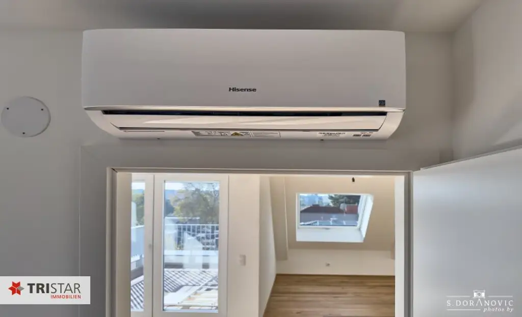 NEU! ++ ERSTBEZUG NÄHE U2 ASPERNSTRASSE ++16 MODERNE NEUBAUWOHNUNGEN ++KLINIKUM DONAUSTADT / CAMPUS DONAUSTADT ++  ++ 10 TIEFGARAGENPLÄTZEN ++ 1220 WIEN