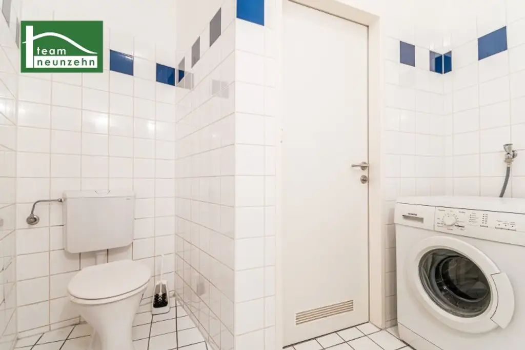 Charmanter Altbau in Toplage – Ehrenfelsgasse 3, 1120 Wien