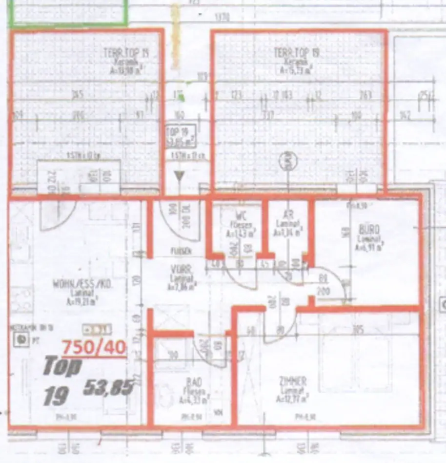 Plan 1