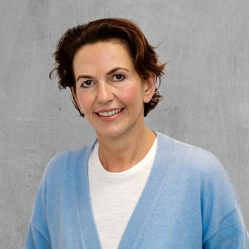 Christine Vieregge-Lang