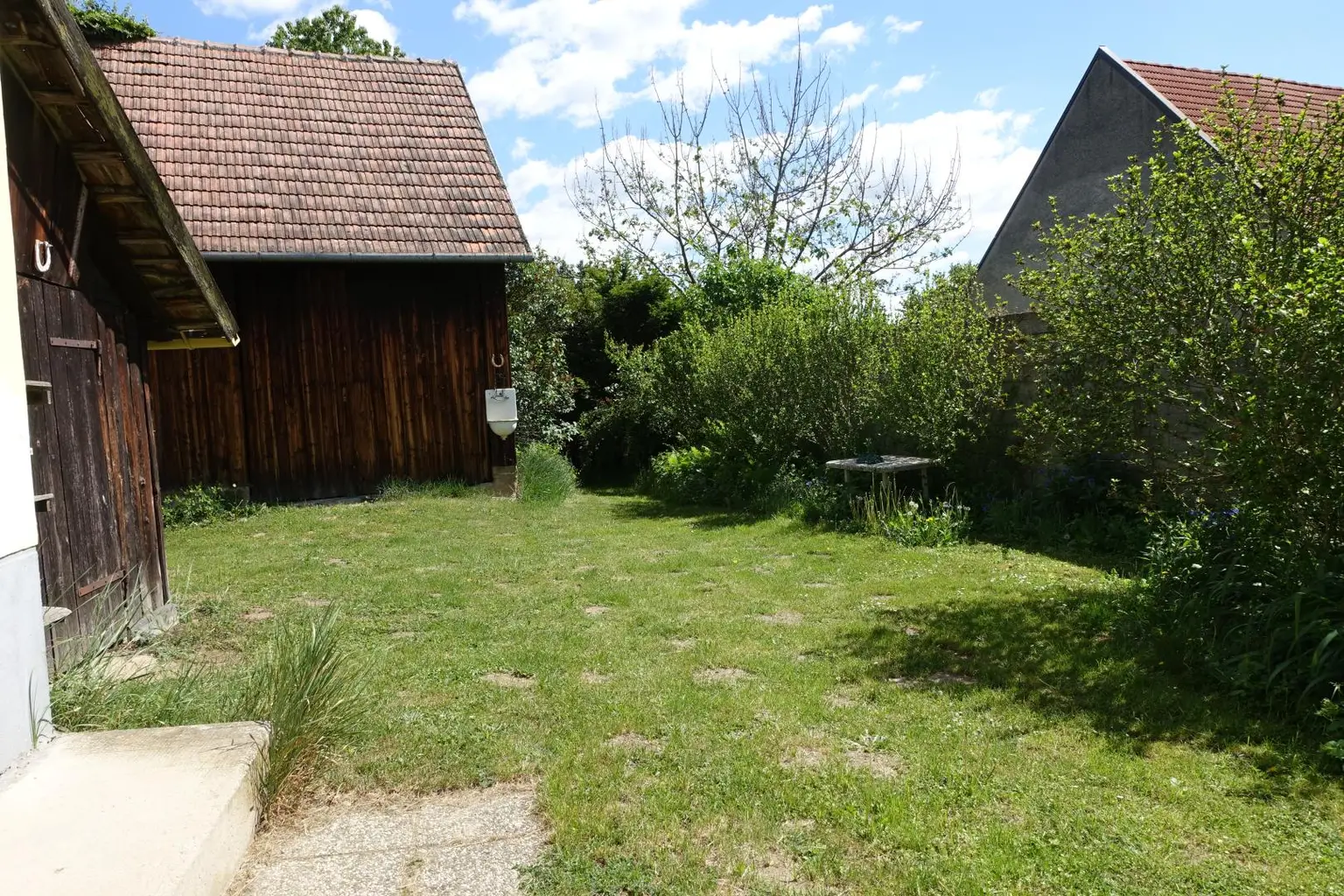 Garten