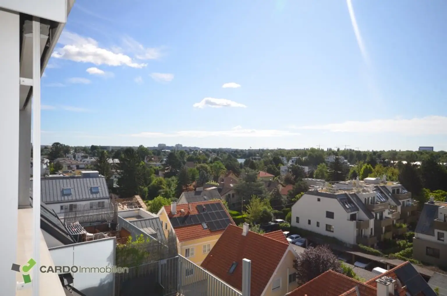 Maissonette, Attraktive Gewerbefläche zu vermieten – ca. 260 m², Nähe UNO City & U-Bahn
