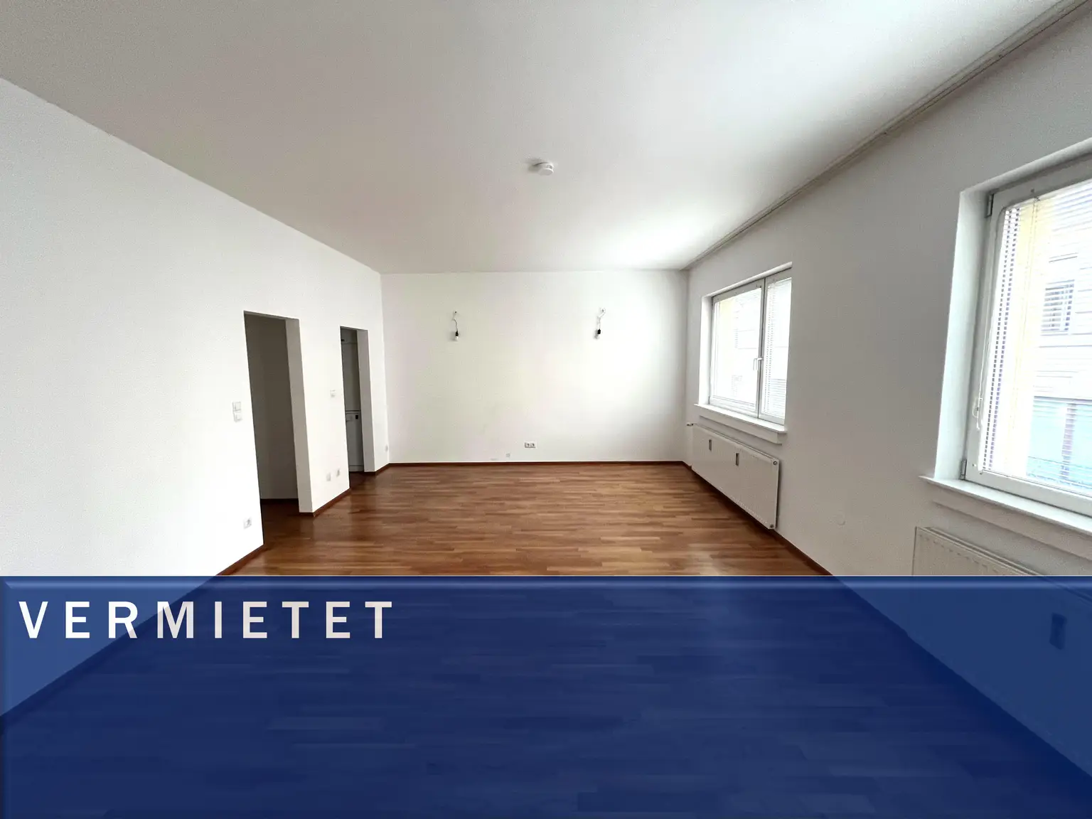 Charmante Wohnung in der Wiener Innenstadt