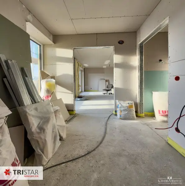 NEU! ++ SIEBENBRUNNENPLATZ ++ ERSTBEZUG ++ EXKLUSIVE 3–4 ZIMMER-WOHNUNGEN + BALKON/TERRASSE ++ KLIMAANLAGE ++ TOP-AUSSTATTUNG ++ 1150 WIEN ++