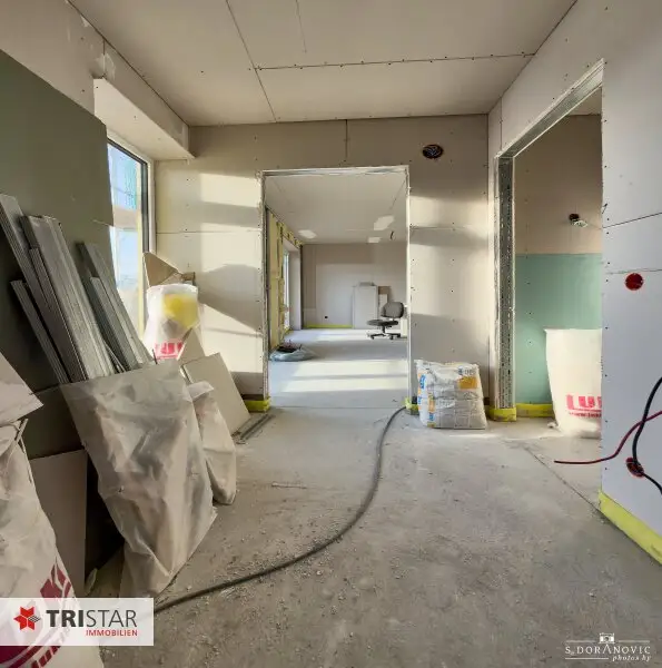 NEU! ++ SIEBENBRUNNENPLATZ ++ ERSTBEZUG ++ EXKLUSIVE 3–4 ZIMMER-WOHNUNGEN + BALKON/TERRASSE ++ KLIMAANLAGE ++ TOP-AUSSTATTUNG ++ 1150 WIEN ++