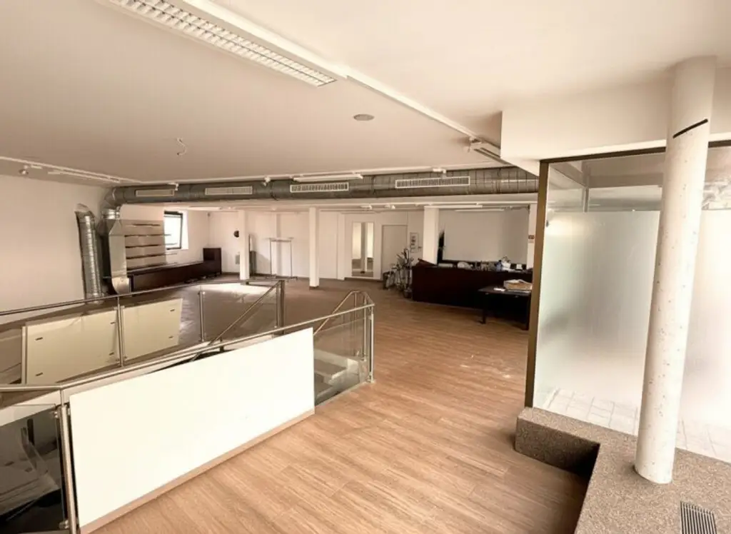 WOHN- UND GESCHÄFTSHAUS IM HERZEN VON MARIAZELL