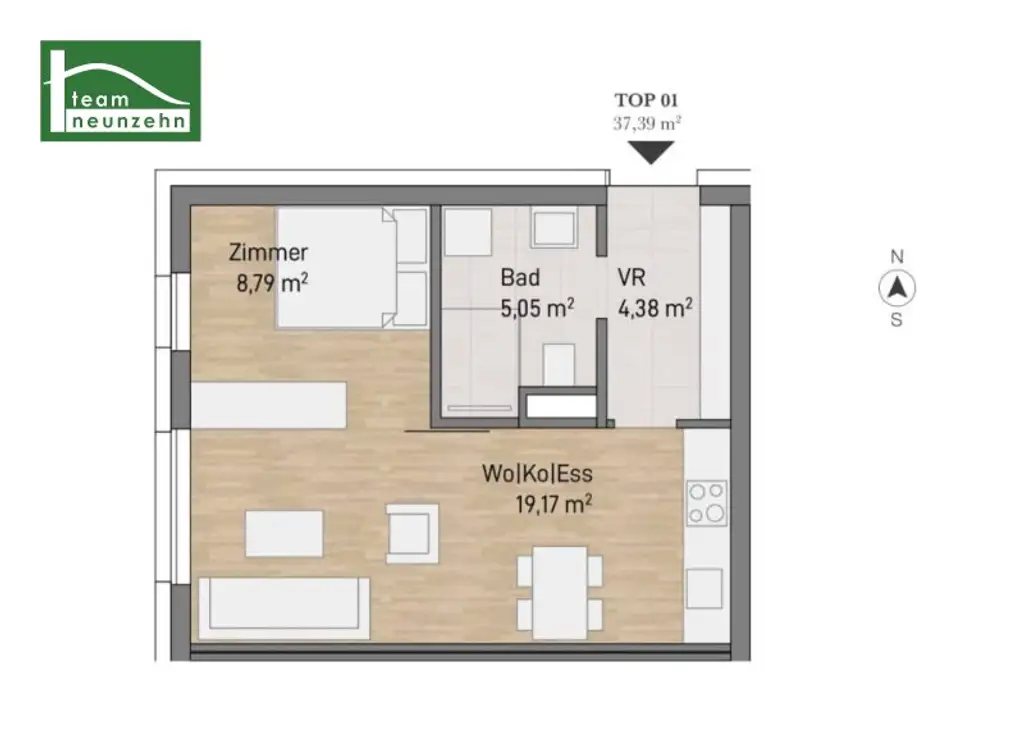 Plan