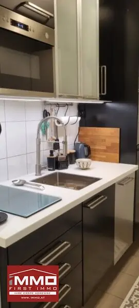 NETTE WOHNUNG FÜR WIEN LIEBHABER HAUPTBAHNHOF NÄHE