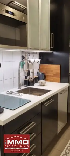 NETTE WOHNUNG FÜR WIEN LIEBHABER HAUPTBAHNHOF NÄHE