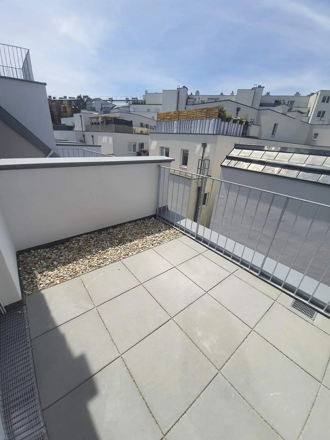 Terrasse I