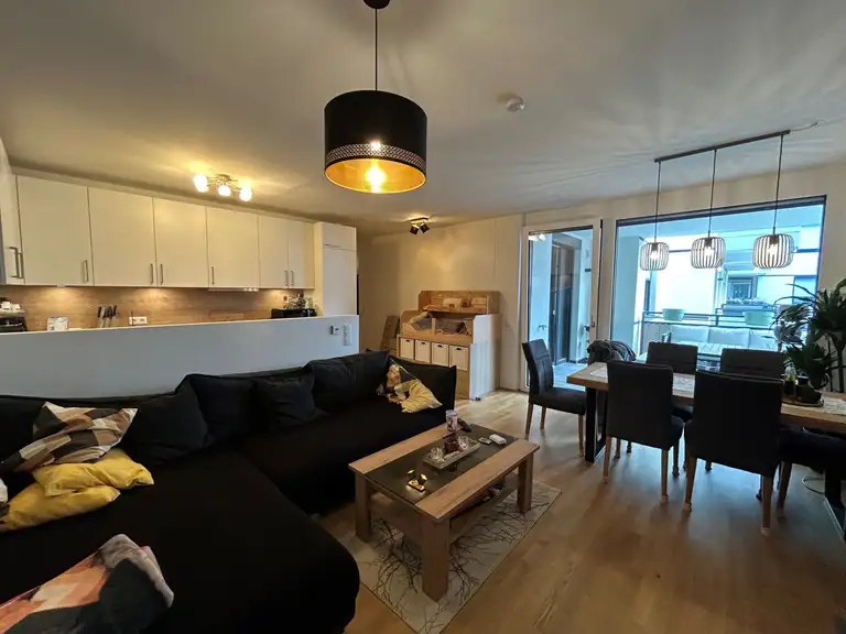 Wohnzimmer I