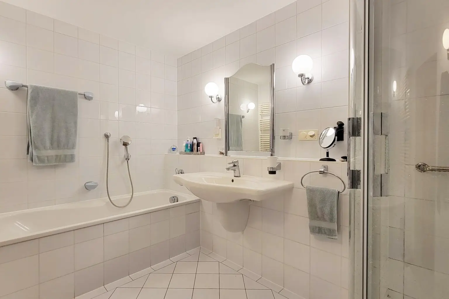 15. Badezimmer