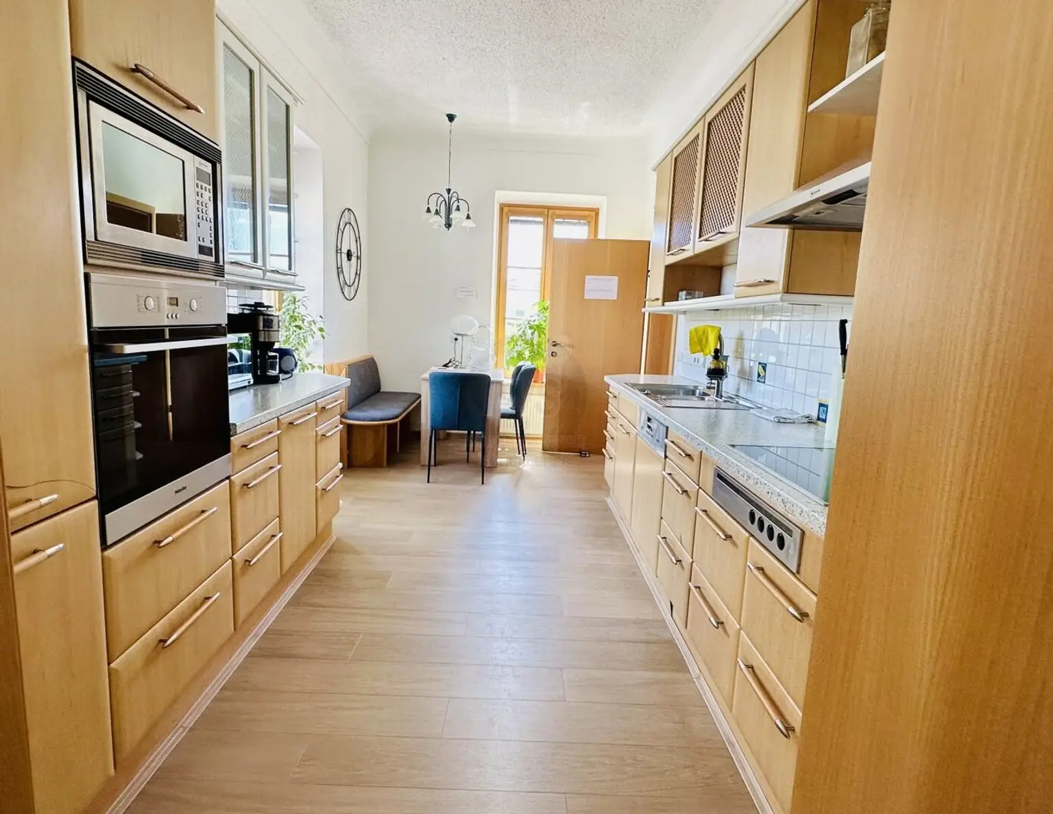 Attraktives Zinshaus in Obernberg am Inn - Renditeobjekt mit Potenzial!
