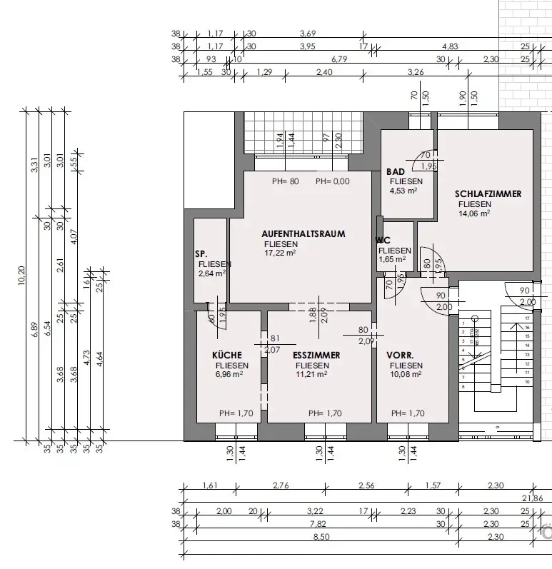 Plan 1