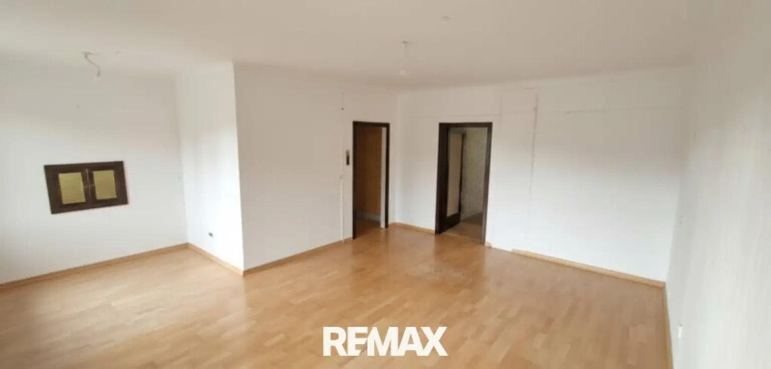 Wohnzimmer KI generiert