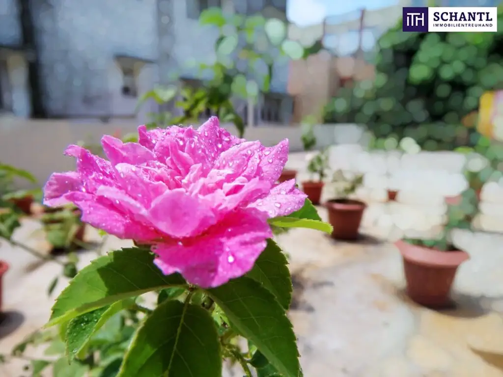 RIESIGE DACHTERRASSE + HOCHWERTIGE AUSSTATTUNG + SÜD/WEST Ausrichtung! + Tiefgarage! Nur 7 Min. von Graz entfernt!!