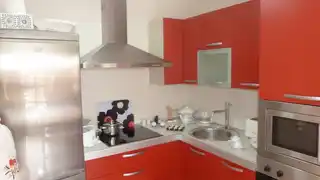 Apartment-El-Mocan-Kitchen-Palm-Mar-Tenerife