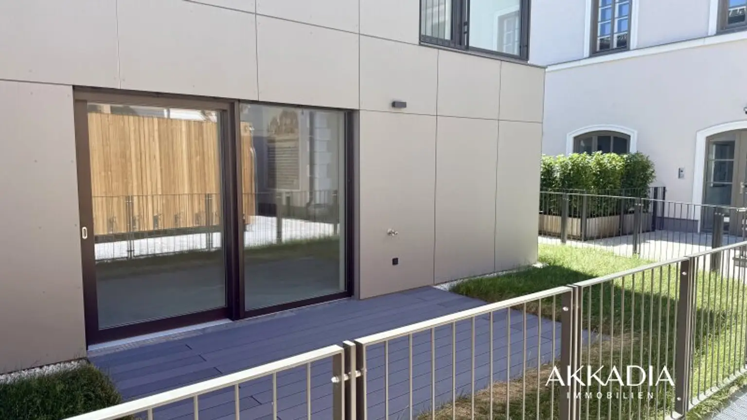 Erstbezug I Hochwertige Maisonette I Terrasse - A\\