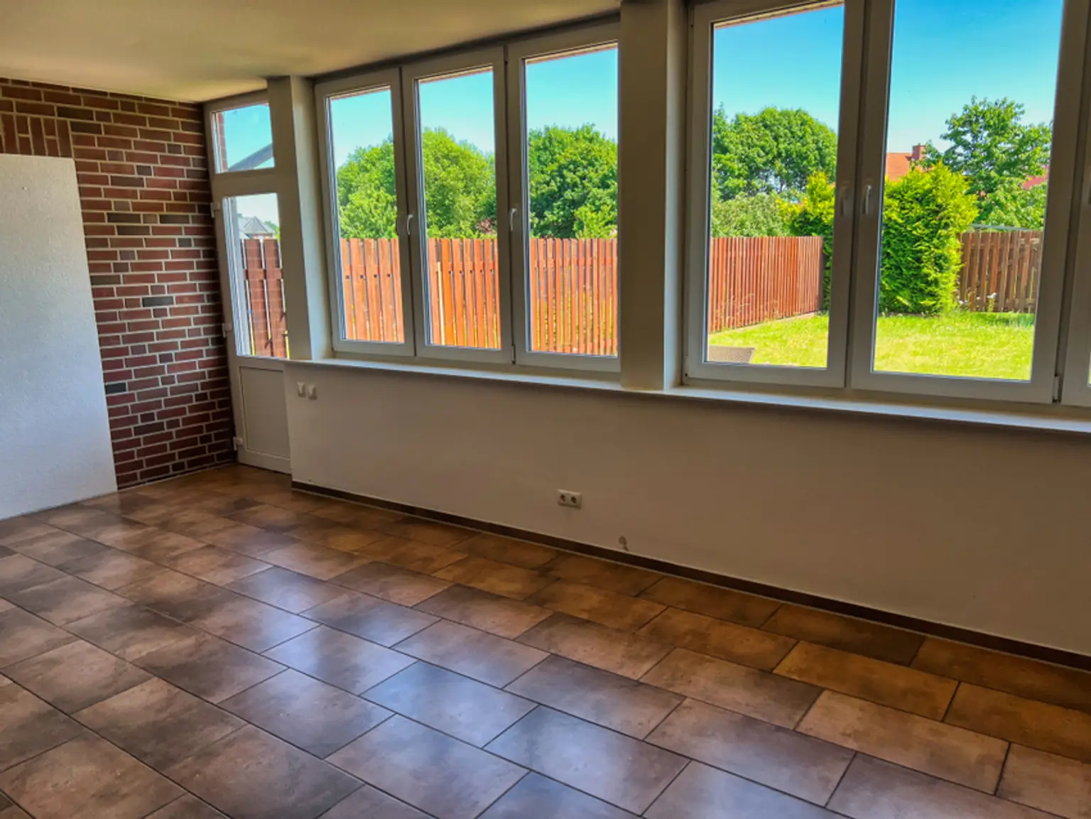 Investieren, wo es sich lohnt! Moderne Kapitalanlage mit 4 Wohneinheiten in ruhiger Lage von Werlte!