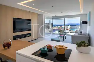 Villa Suite 1 bedroom with pool (2)