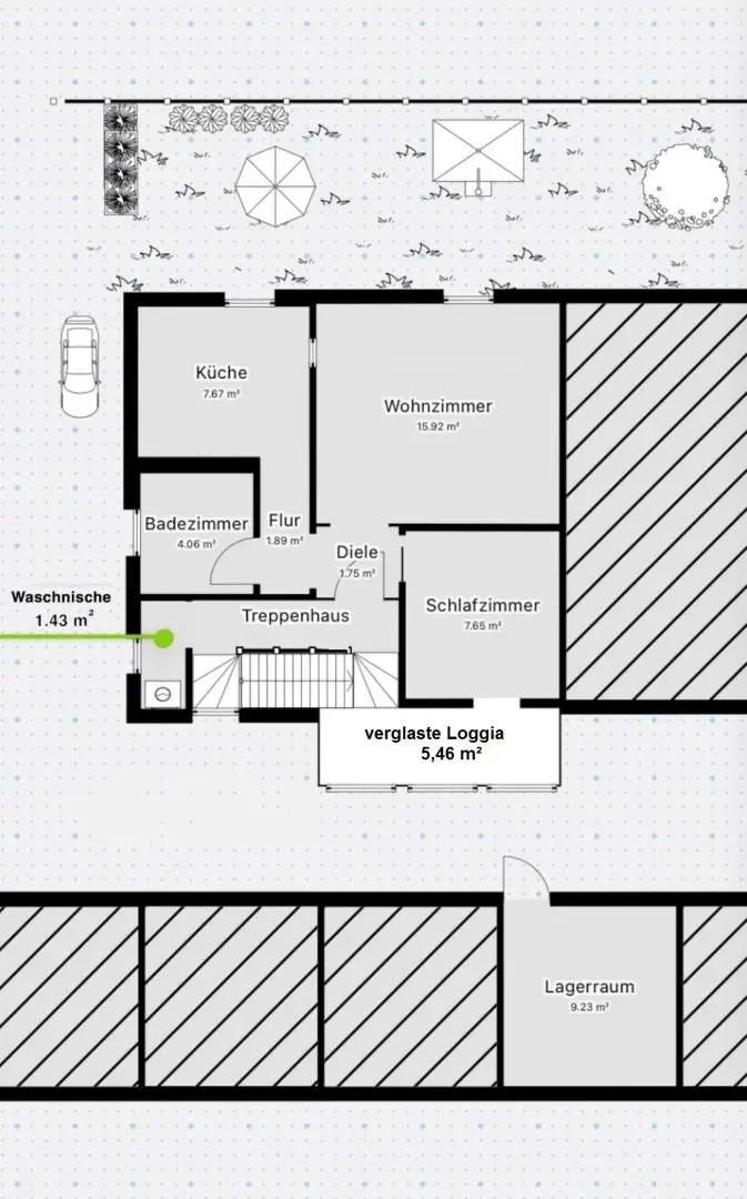 Dein zu Hause im Tiroler Wipptal
