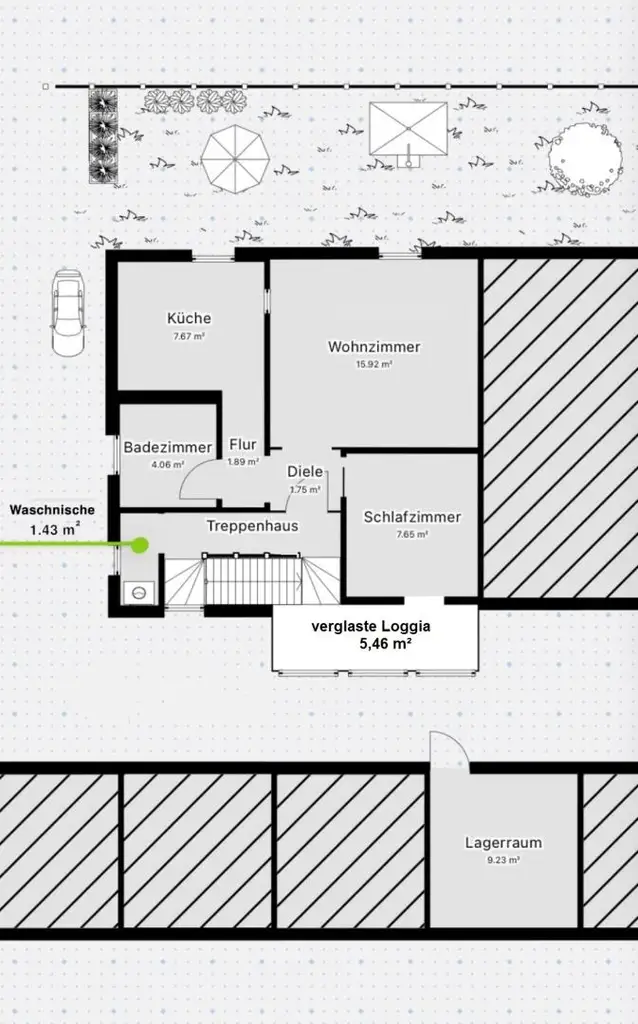 Dein zu Hause im Tiroler Wipptal