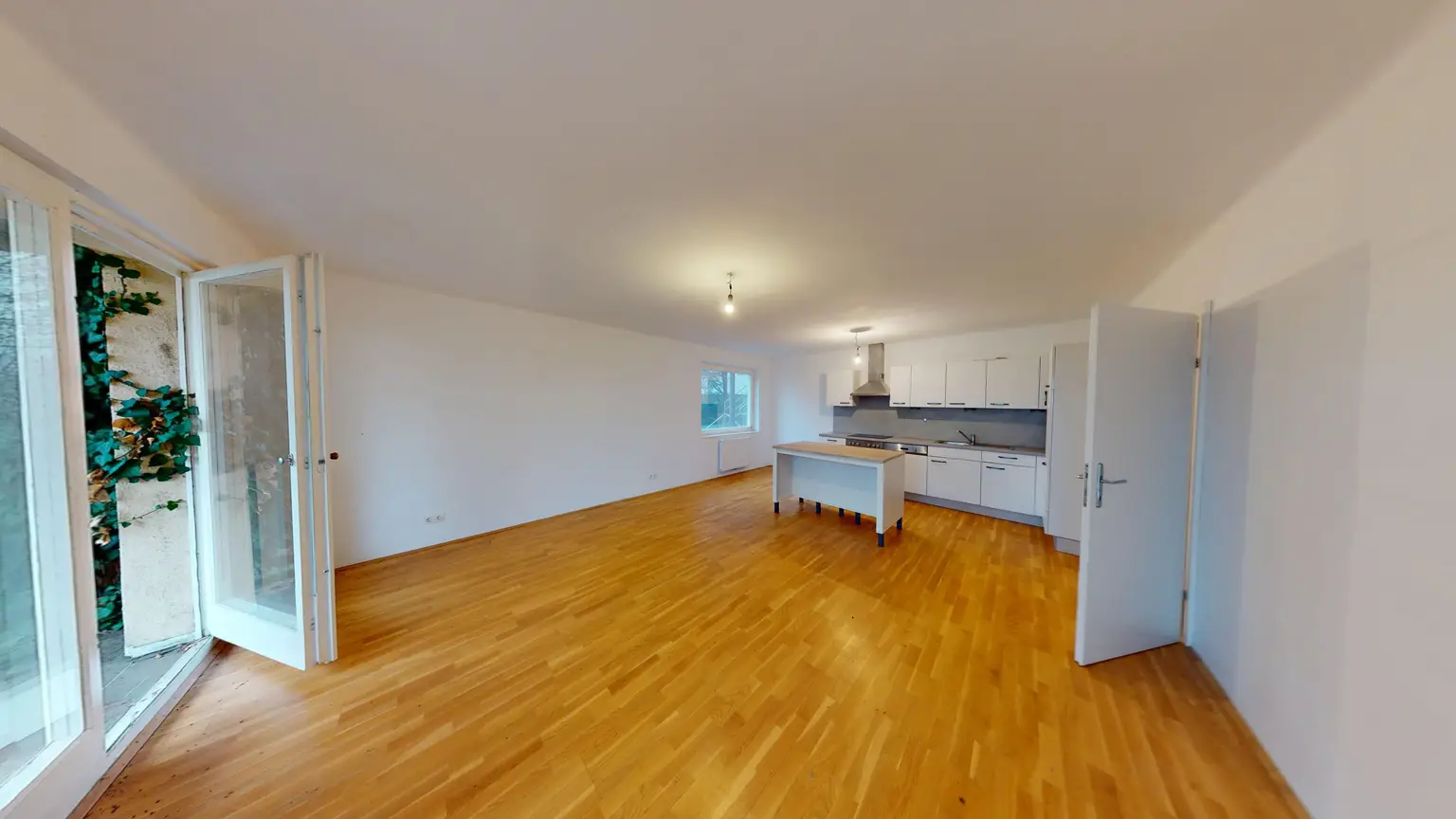 Charmante 2-Zimmer-Wohnung mit Balkon und Grünblick in 1130 Wien!