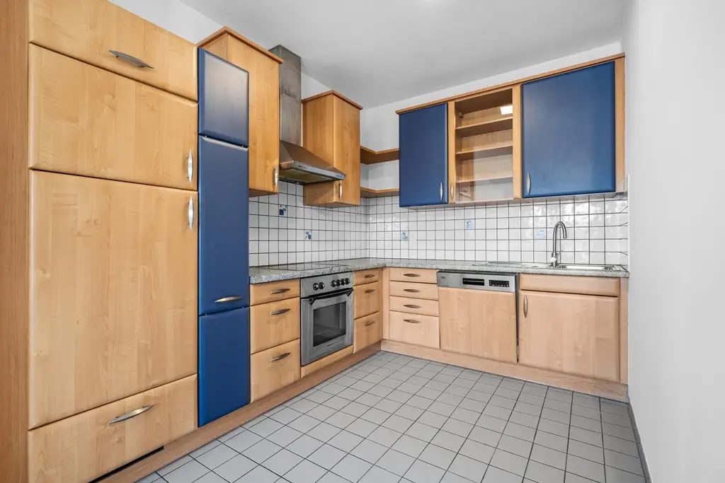 "Inside Job! 3 Zimmer Hit - Korneuburg im Blick"