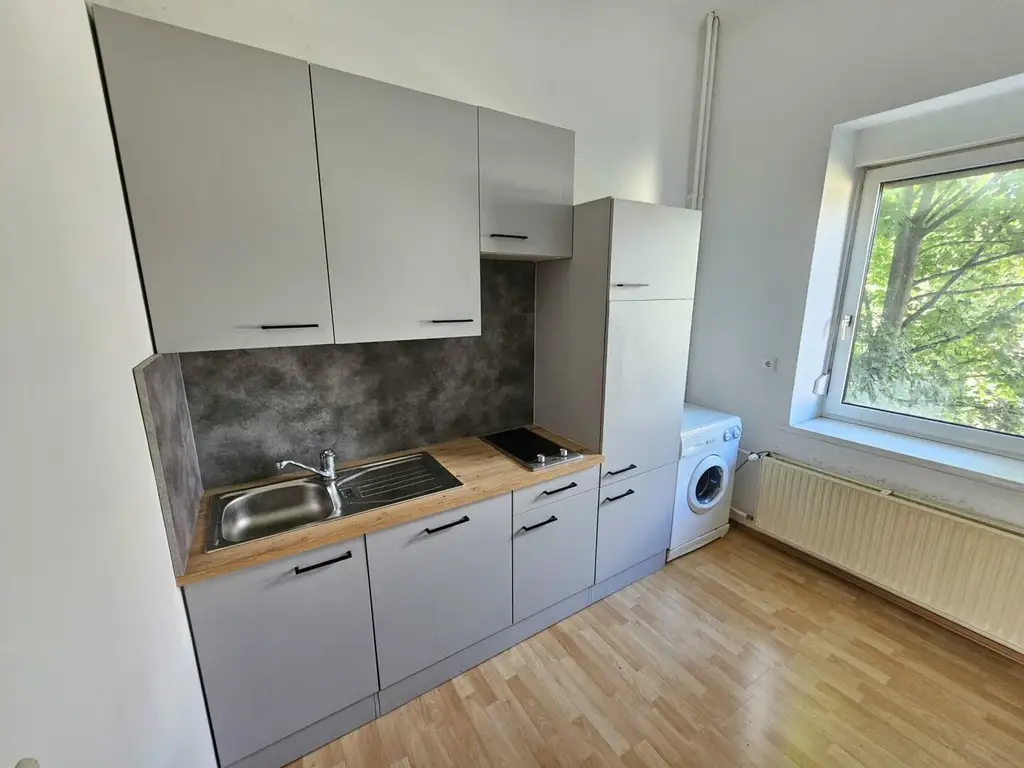 Prankergasse - Vermietete Eigentumswohnung als Anlage inkl. Küche ++Videorundgang++