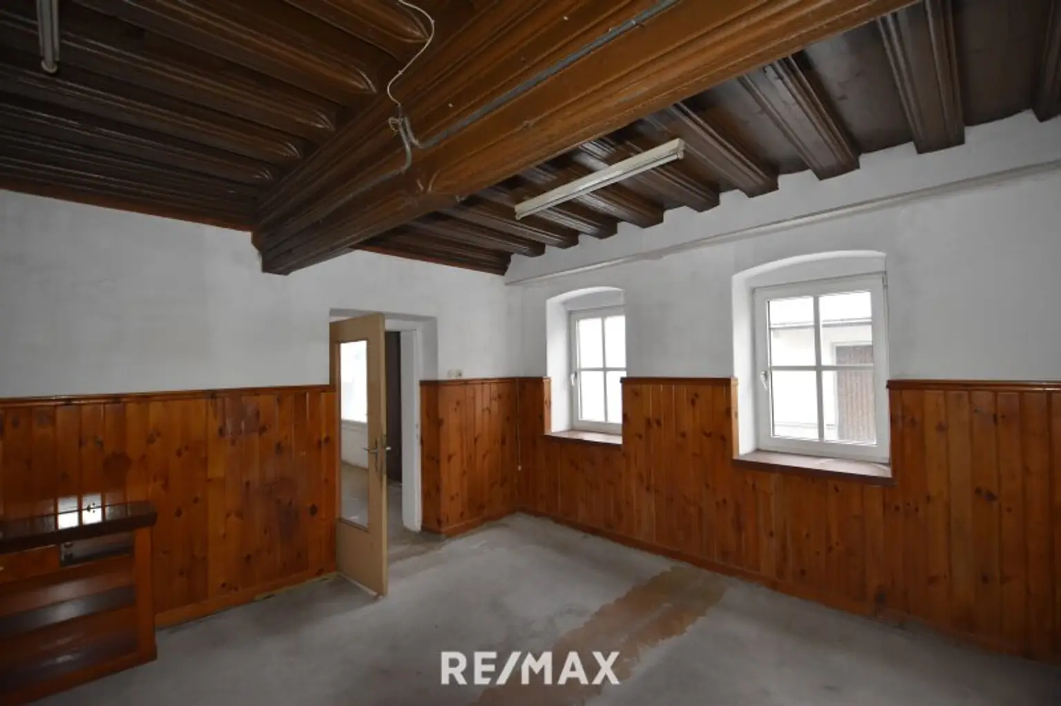 Immobilieninvestment: Doppelobjekt in zentraler Stadtlage