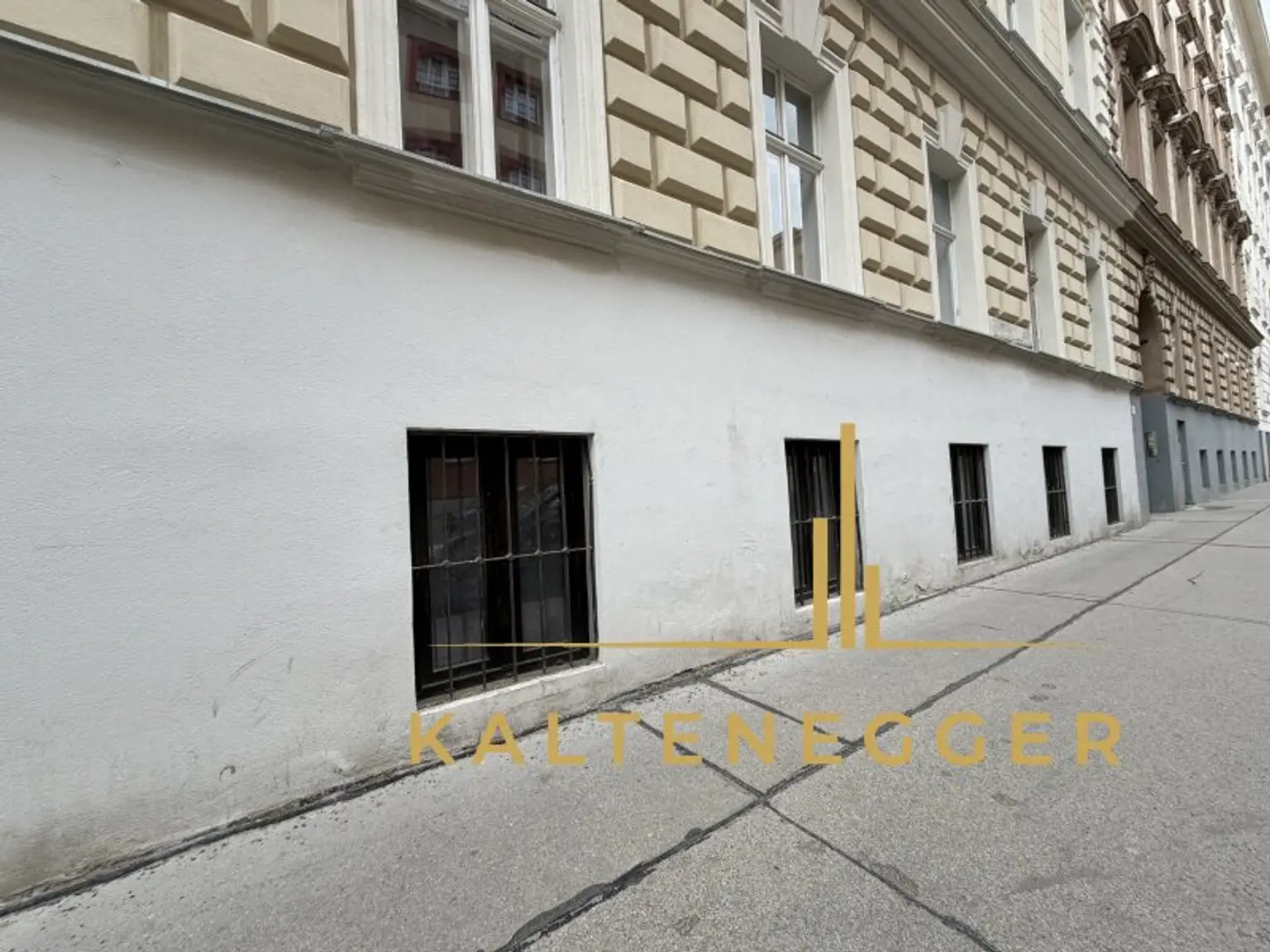 Eingangsbereich/Fassade