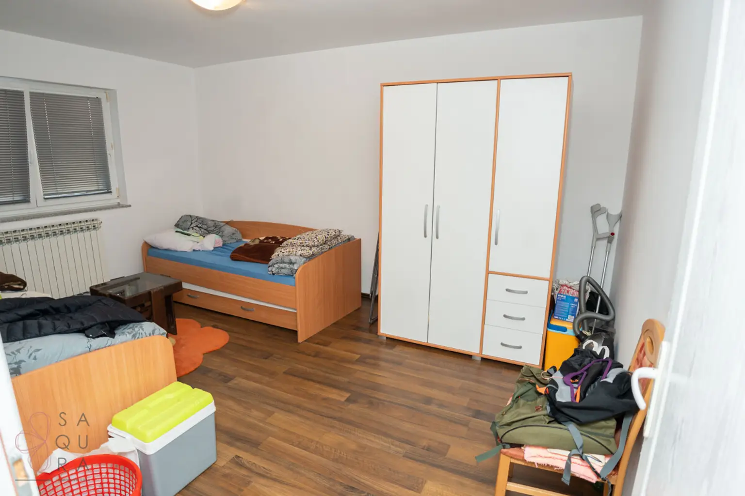 Elegantes Familienhaus nahe Belgrad – Ruhe, Komfort & Investition